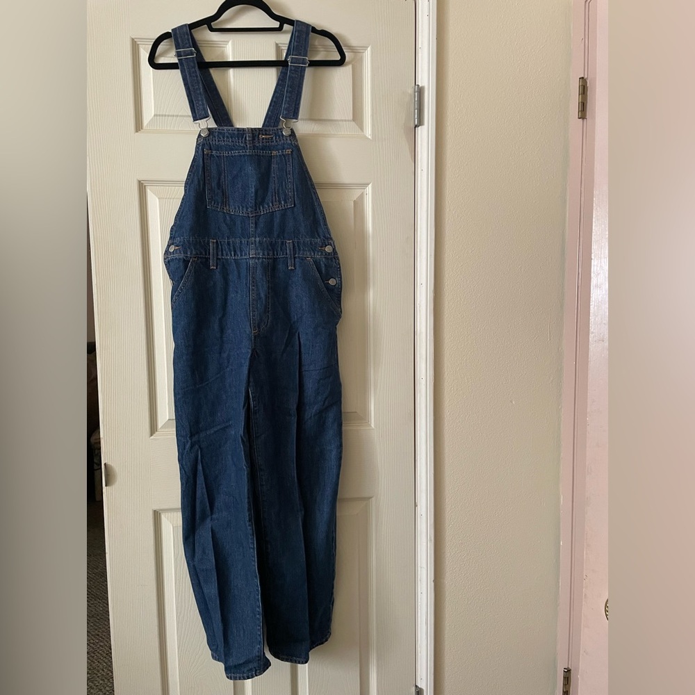 Levi’s Denim Overalls